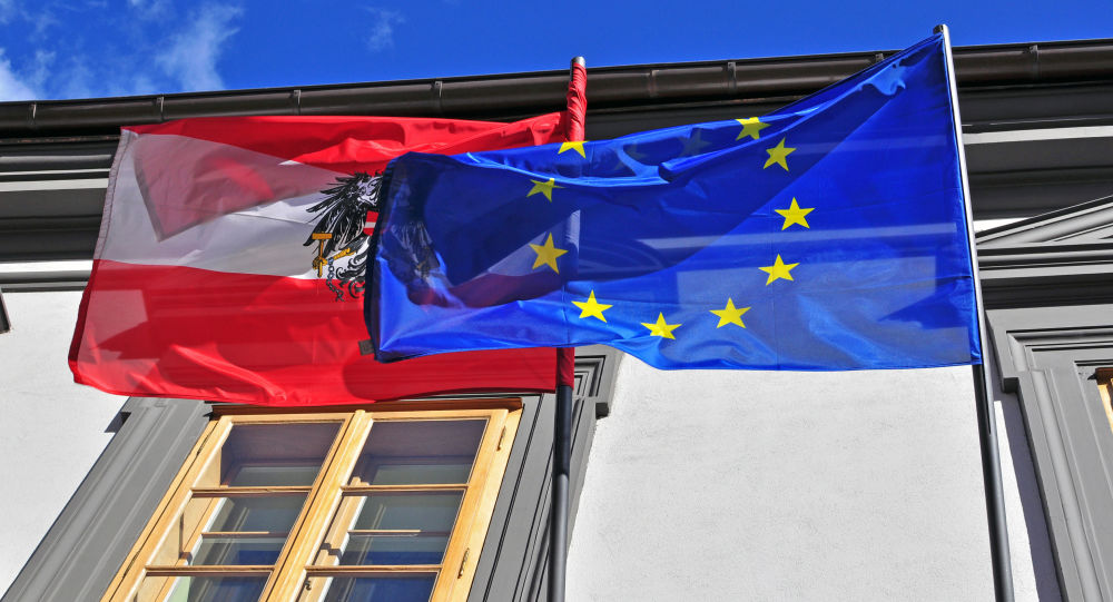 媒体:奥地利教育部长涉嫌滥用权力