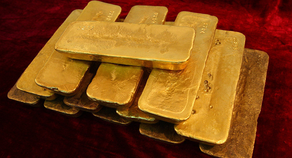 媒体：韩国一清洁员在垃圾桶里发现价值数十万的黄金