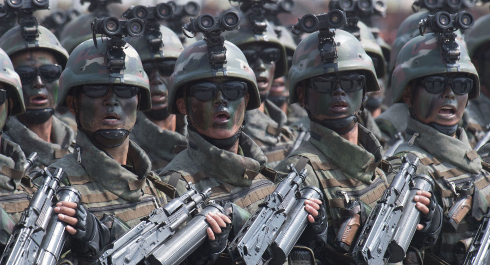美国务院：美国希望朝鲜2月8日不要举行阅兵