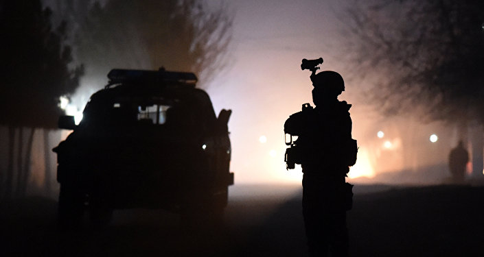 阿富汗国防部：阿富汗军队一昼夜消灭40多名“伊斯兰国”武装分子