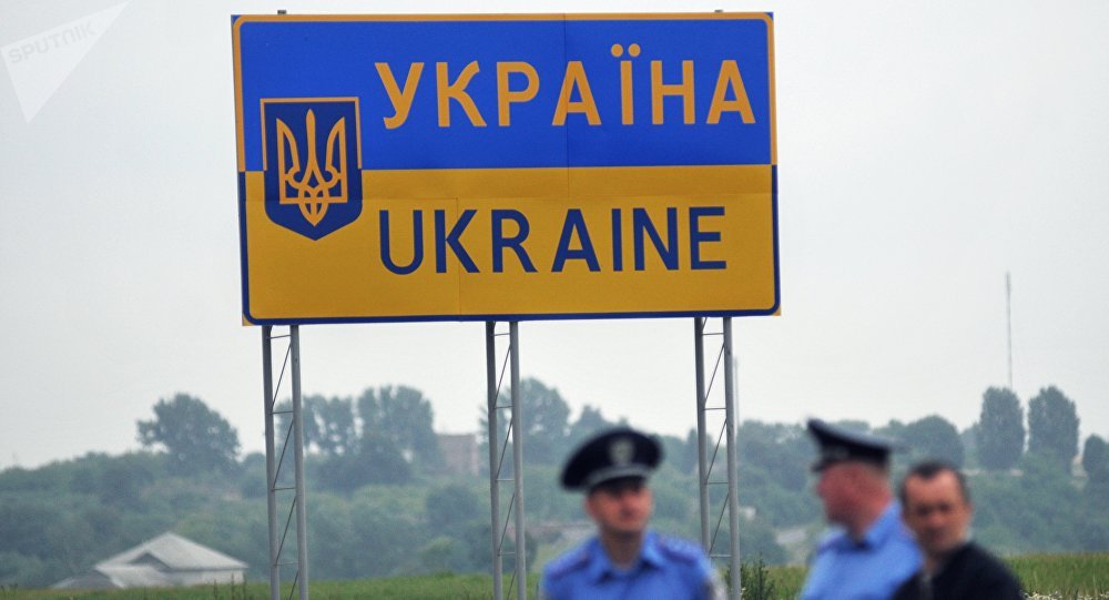 乌前防长：乌克兰或从世界地图上消失