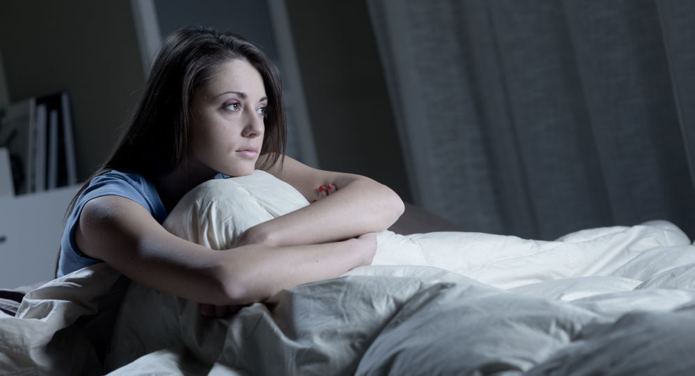 研究人员称连续熬夜有害健康