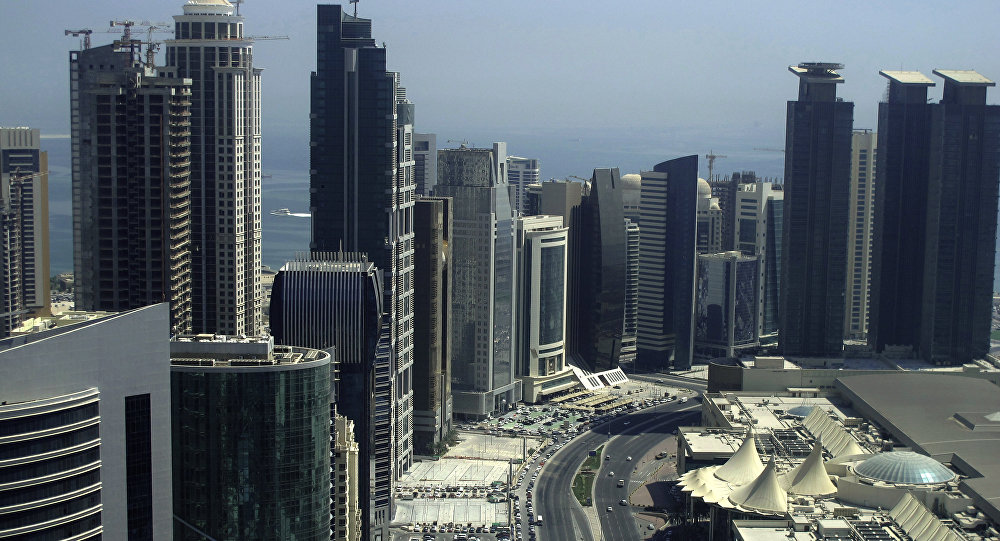 克宫:卡塔尔局势不应影响反恐的共同努力