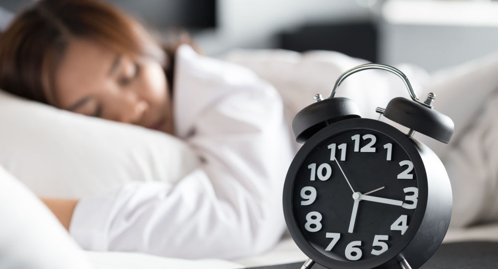 专家：关于最适合睡眠时间的观点是无稽之谈