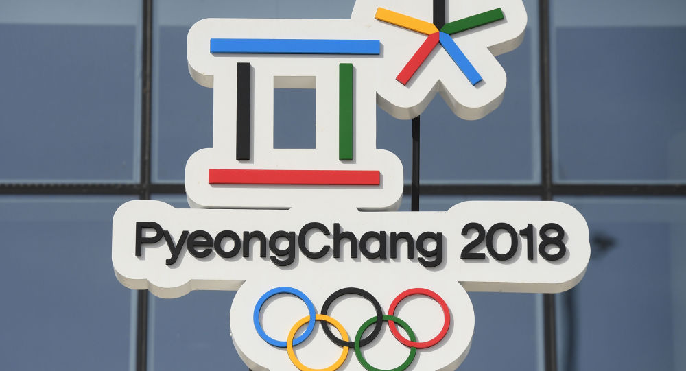 韩国欲在冬奥期间为俄运动员建立支持团队