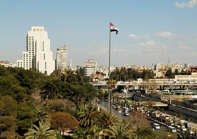 大馬士革