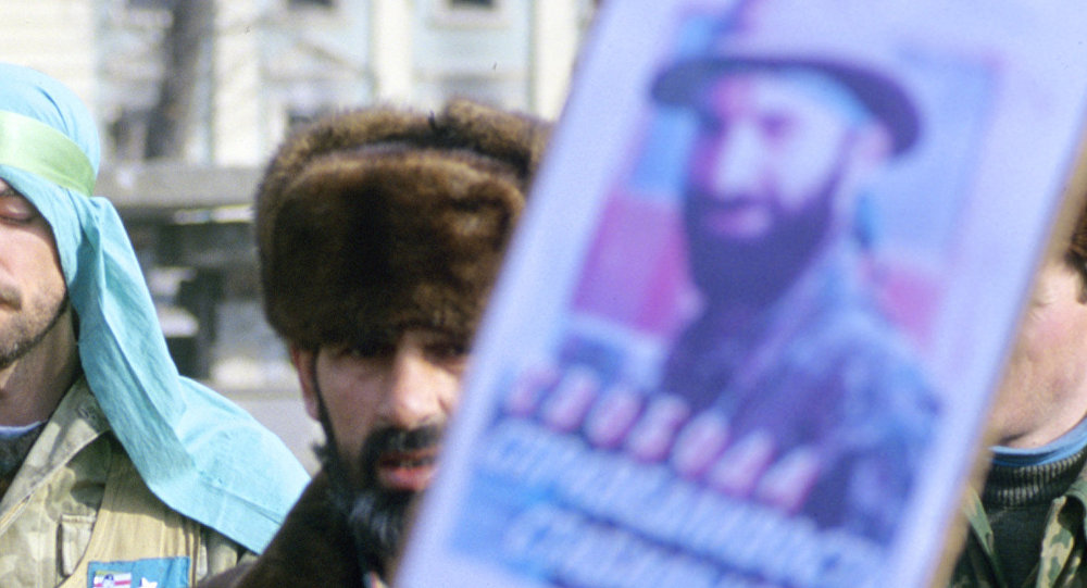 俄使馆:土耳其报纸称赞恐怖分子令人遗憾