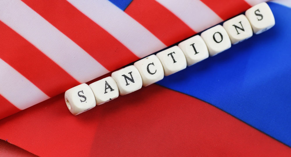 美国将俄罗斯三名公民和六家企业加入《马格尼茨基法》制裁名单