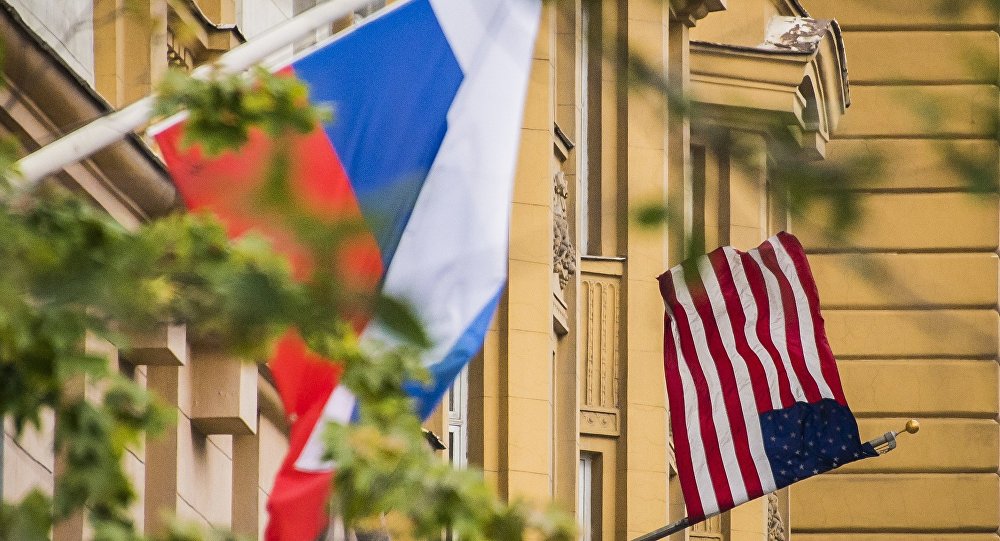 美驻俄领事馆12月11日将限量恢复签证面试