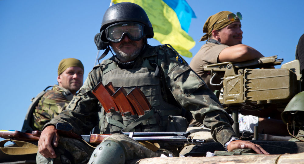 顿涅茨克人民共和国: 乌克兰军队夺取中立区两个村庄的行为其实并不明智