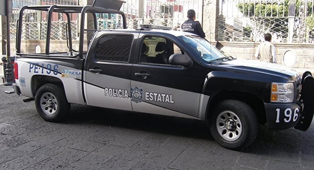 墨西哥坎昆持枪袭击酒吧事件导致3人死亡