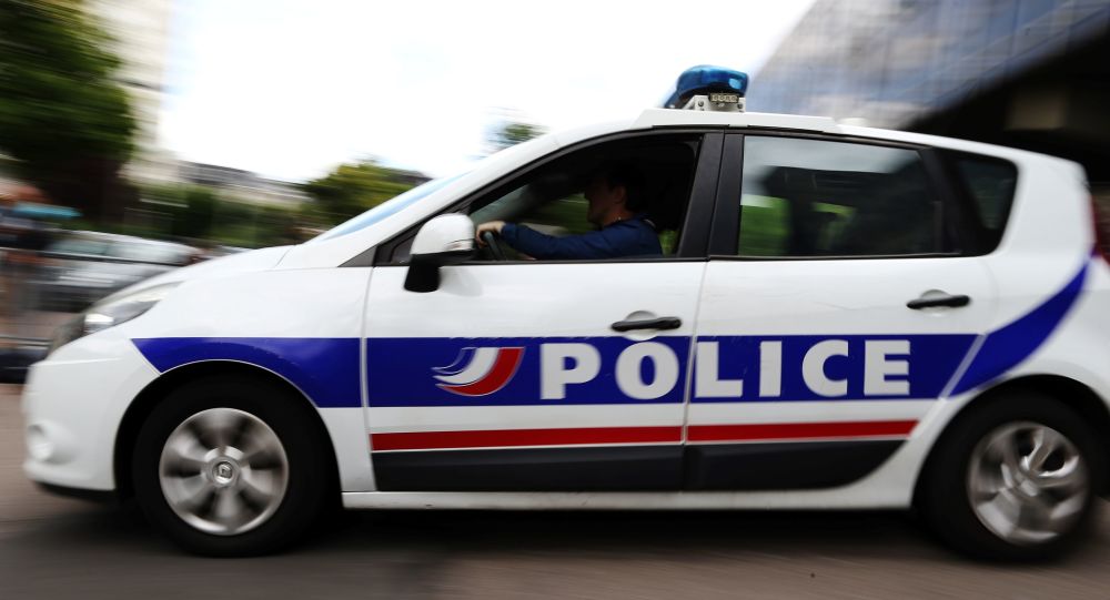 一名女子在法国东南部持刀伤人