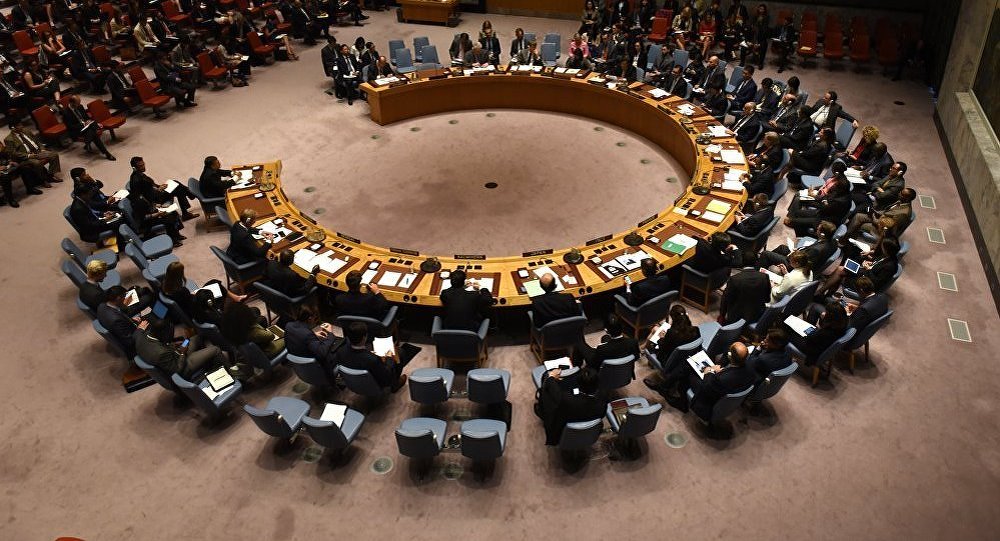 俄总统新闻秘书：联合国安理会五常9月举办面对面峰会的可能性很小