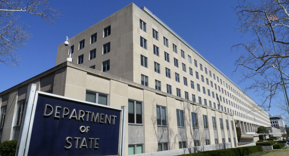 美国务院：华盛顿对巴基斯坦导弹和核项目扩大表示担忧