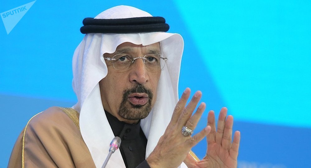 沙特能源大臣：中亚有机会成为电力供应的重要枢纽