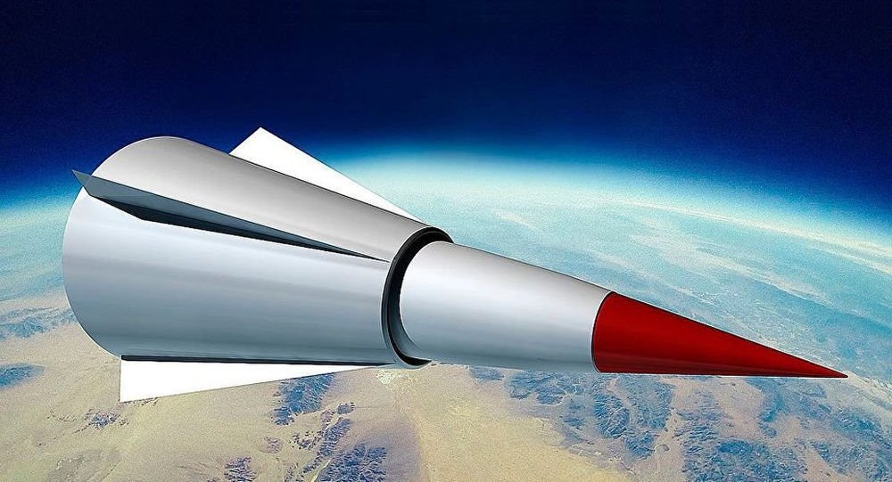 俄国防部副部长：普京召集会议讨论研制高超音速武器问题