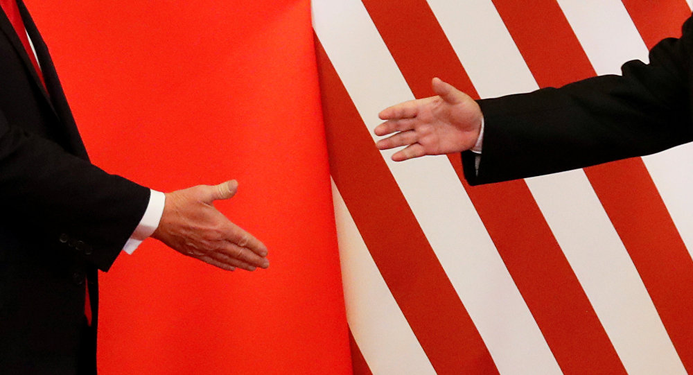 专家：朝鲜半岛紧张与中美关系有直接联系