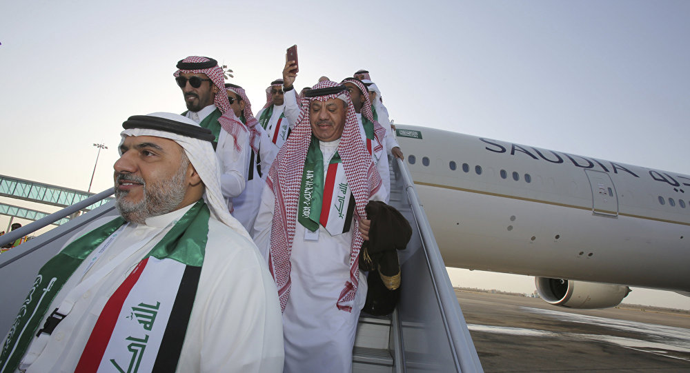 彭博社：沙特阿拉伯富人阶层正在试图将其股份撤出该国