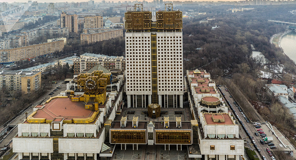 俄科学院院士松采夫入选中国工程院外籍院士 