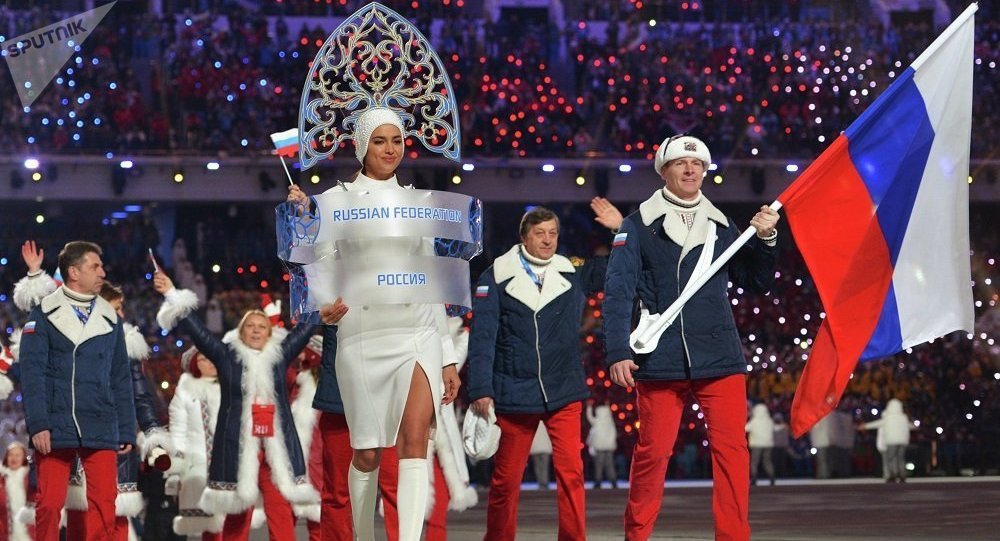 俄总理：俄罗斯在索契冬奥会的胜利是正当赢得的