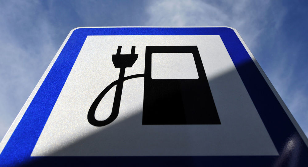 报告：到2040年前电动汽车将使石油日需量降至8百万桶