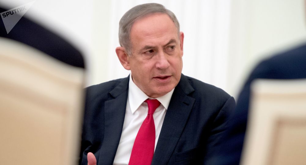 以总理：以色列帮助欧洲阻止发生劫机的大规模恐袭