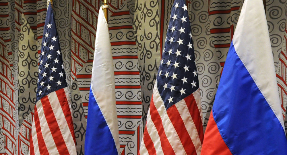 美国政府高官：欢迎俄罗斯派遣新的驻美外交官