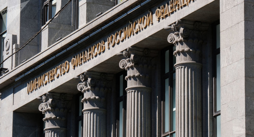 俄财政部：1000亿卢布的财政扶持金将于近日划拨给69个俄联邦主体