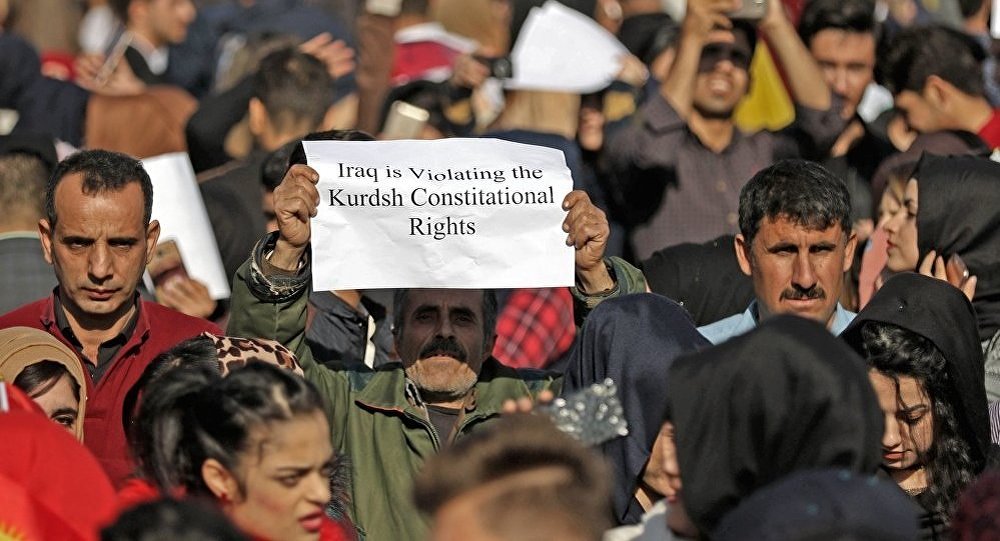 人权高专办：联合国对伊拉克大规模处决感到震惊