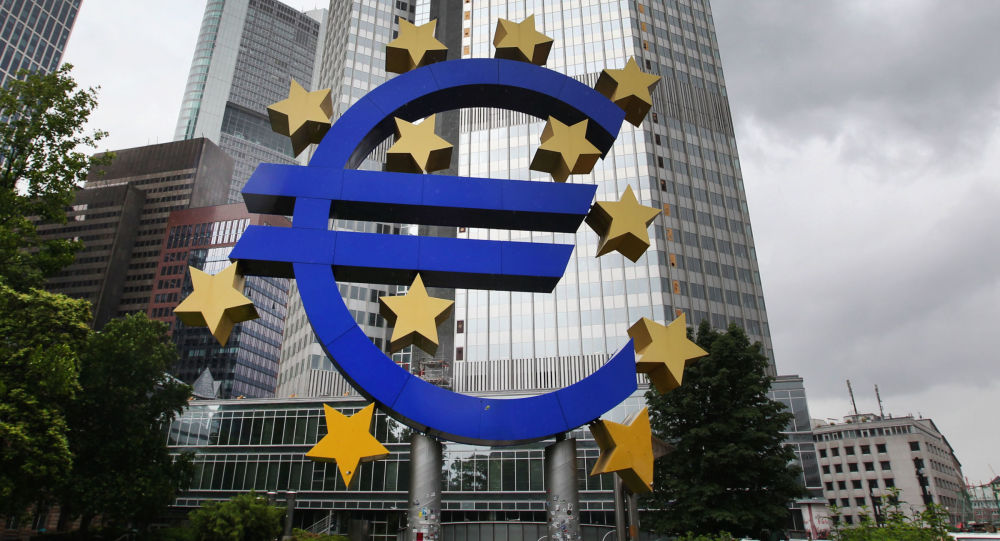 德国央行将不会允许加密货币在欧元区内合法流通