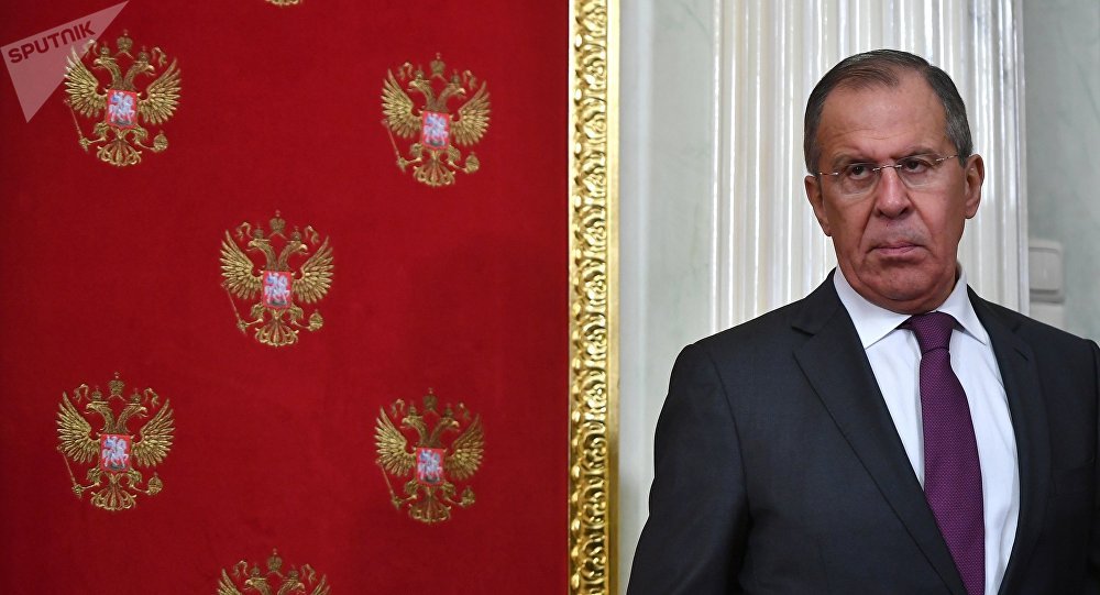 俄外交部：蒙古国外长将于5月16-17日访俄