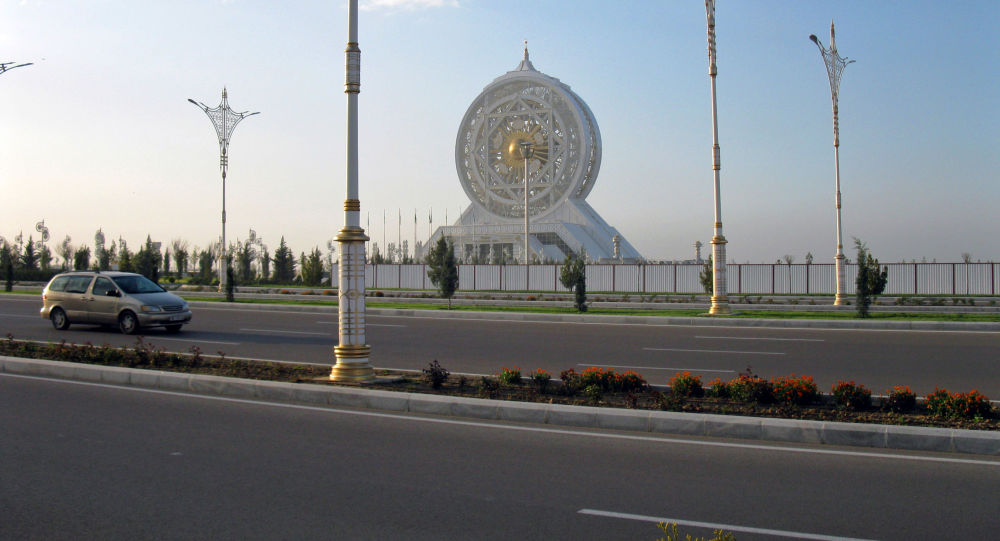 土库曼斯坦外交部：中石油及马石油公司在土工作期间已投资190亿美元