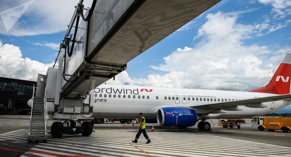 俄旅游署将只允许确认获得中国机场起降位的航空公司执飞中国线包机