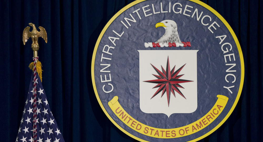 媒体：美国中央情报局成立小组调查针对情报人员的“声学攻击”