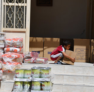 2018年叙利亚局势