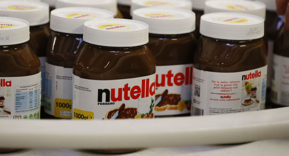 Nutella降价引发超市混战