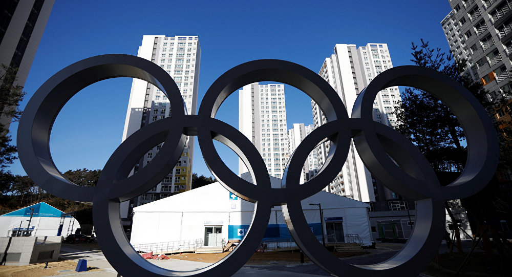 俄奥委会：国际体育仲裁院判定清白的俄运动员应获准参加奥运会