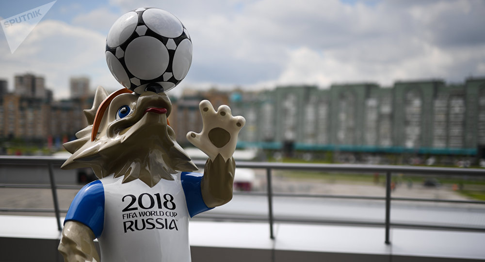 英国外交大臣认为拒绝参加2018年俄罗斯世界杯是不正确的