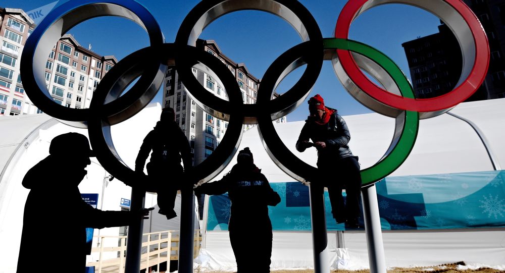 俄教练：中国花滑选手将是2022年冬奥会上的强大对手