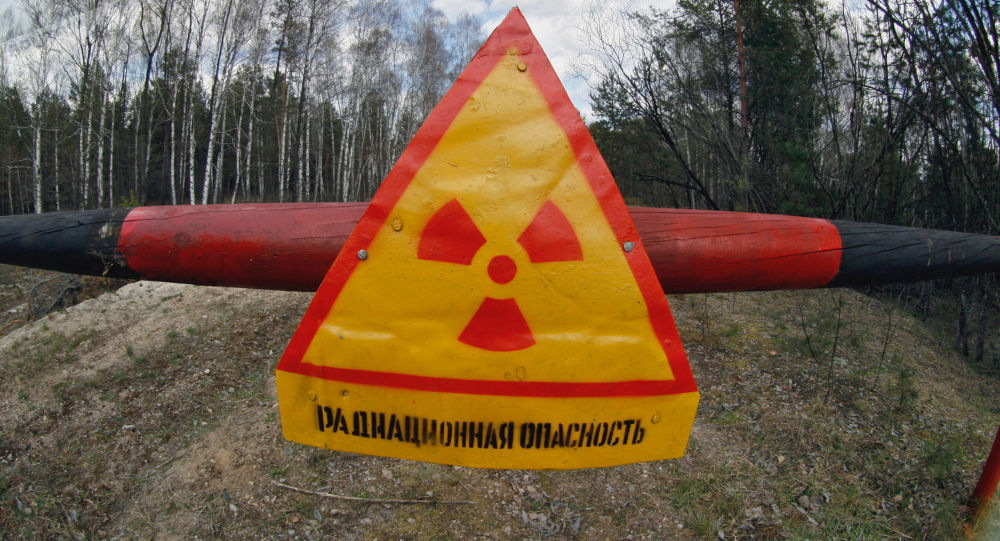 俄紧急情况部：雅罗斯拉夫市误报辐射扩散威胁