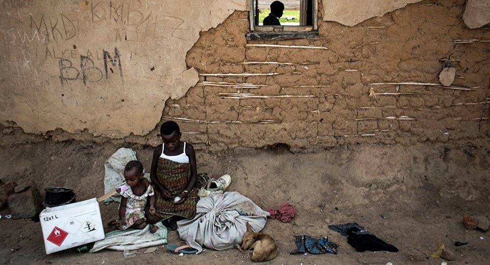 联合国儿童基金会：刚果种族冲突已导致逾70人死亡