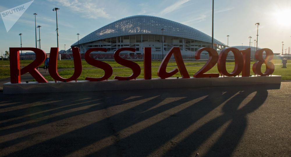 英国小报提醒本国赴俄游客：俄罗斯有许多奇葩法规