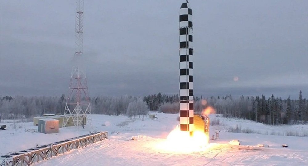 俄空天军的在轨卫星群或成为独联体防御学说的重要部分