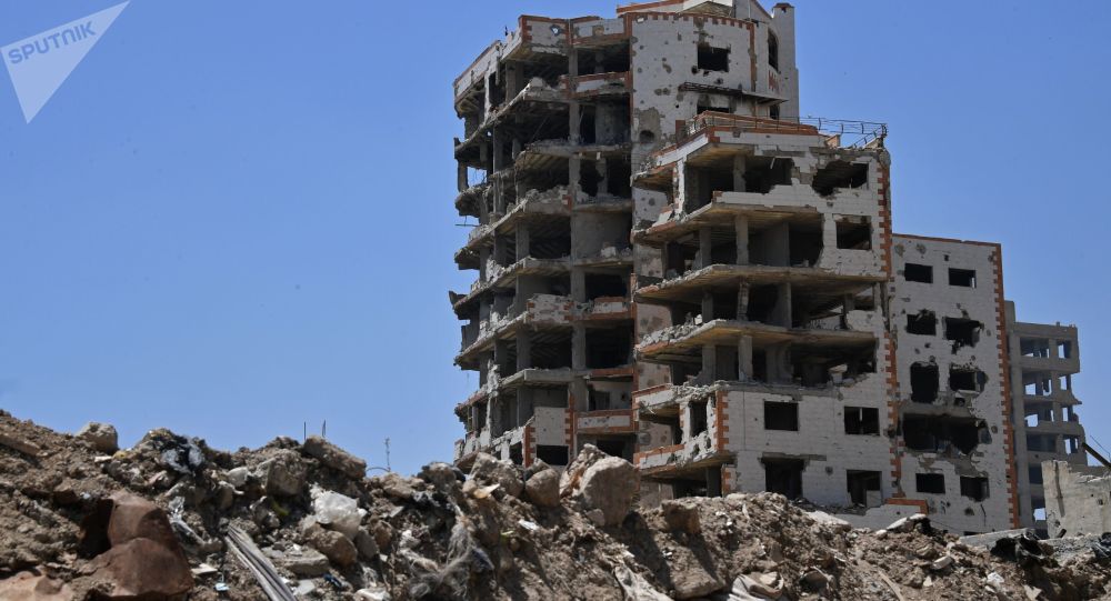 叙利亚首都医院院长表示，大马士革火箭炮袭击的受害者人数上升至35人
