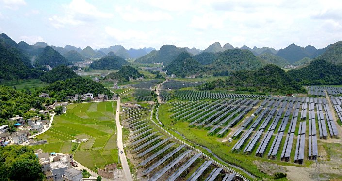 中国环境绩效指数排全球第120 多项指标有改善