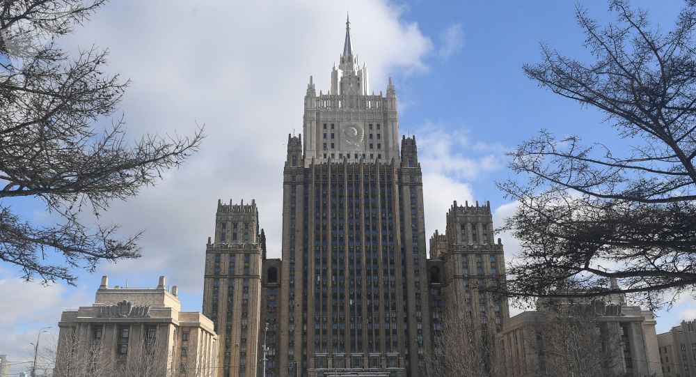 俄外交部称， 莫斯科认为世卫组织关于叙利亚杜马镇化武攻击伤亡的声明是不负责任地传播没有证据的信息