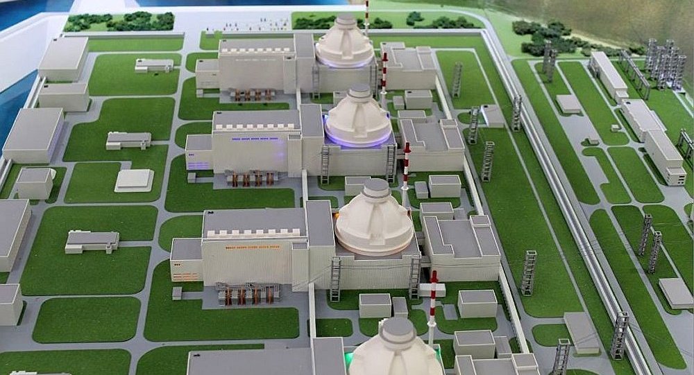 土耳其已发放阿库尤核电站1号机组的建设许可