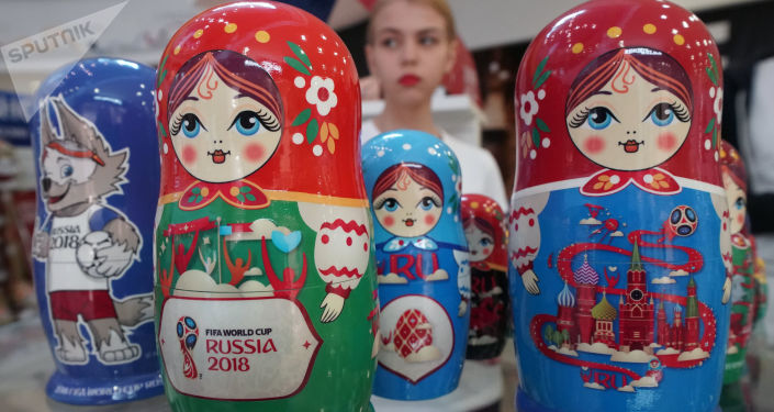世界杯为俄带来的经济效益将占单年GDP的1%