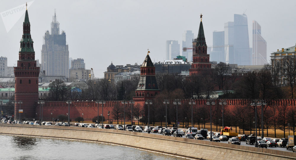 俄大使：莫斯科不反对俄美中三国就战略稳定问题进行磋商