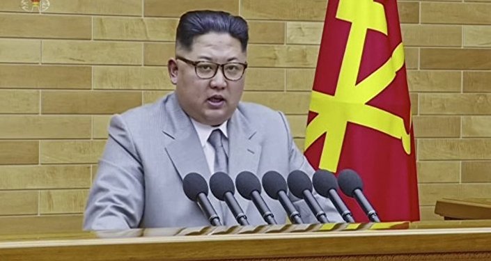 媒体：朝鲜将首次允许观察员接近其核武器